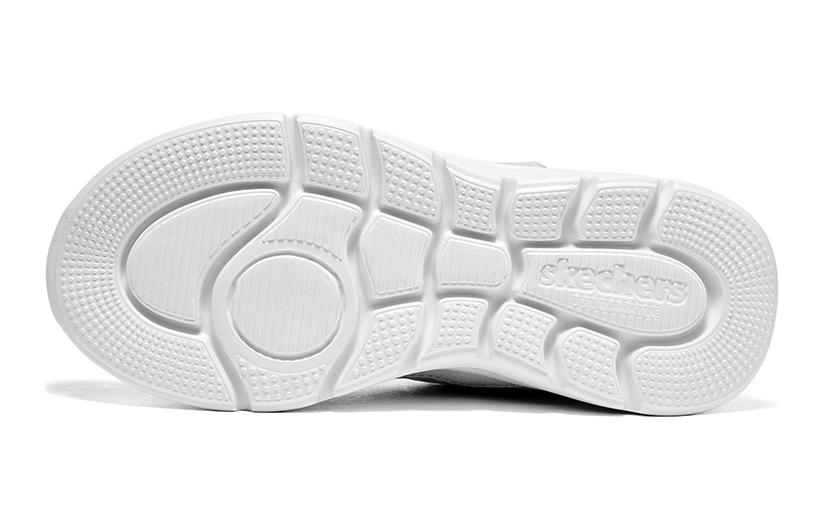 Shop (JR) 斯凯奇舒适灵活2.0‘白色’ 405216L-WHT