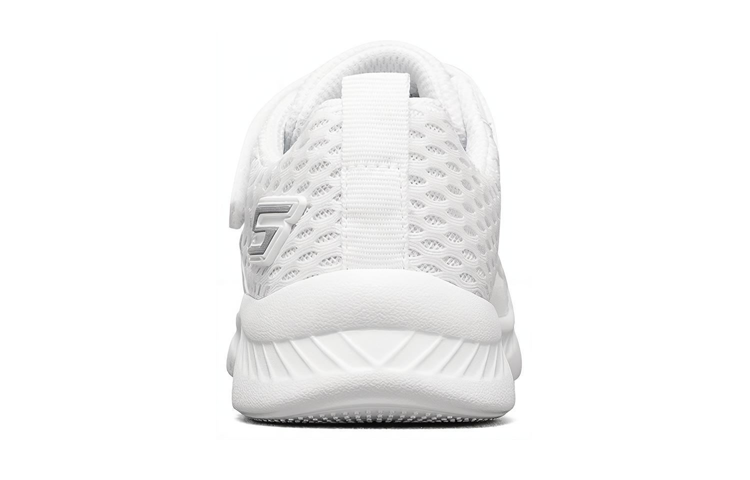 Shop (Youth) Skechers Comfy Flex 2.0 'White' 664158L-WHT