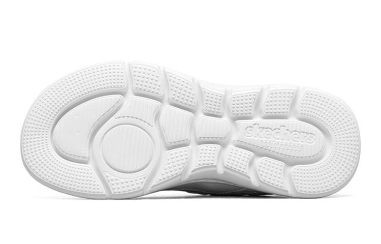 Purchase (Youth) Skechers Comfy Flex 2.0 'White' 664158L-WHT