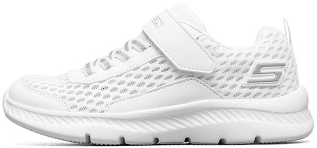 大童 Skechers Comfy Flex 2.0 休閒運動鞋 白 Buy 大童 Skechers Comfy Flex 2.0 休閒運動鞋 白
