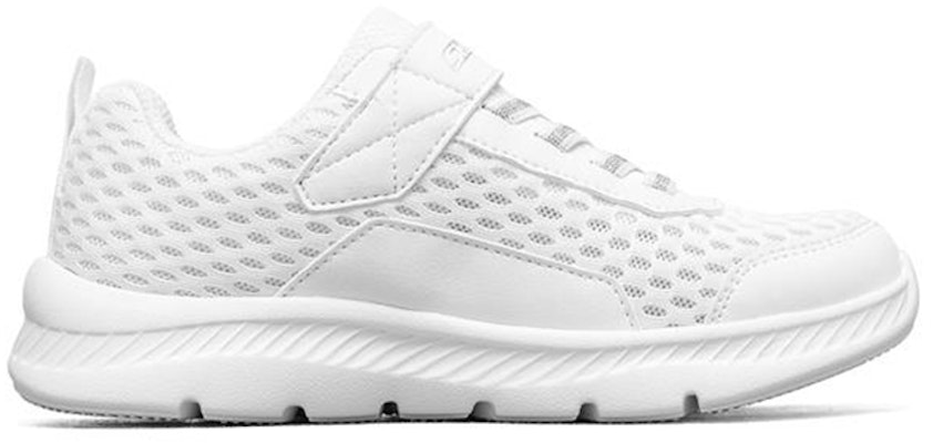 (JR) Skechers Comfy Flex 2.0 'Blanco' 664158L-WHT Order (JR) Skechers Comfy Flex 2.0 'Blanco' 664158L-WHT