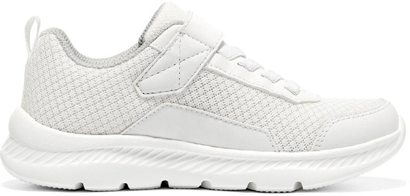 (JR) Skechers Comfy Flex 2.0 'Putih' 405216L-WHT Order (JR) Skechers Comfy Flex 2.0 'Putih' 405216L-WHT