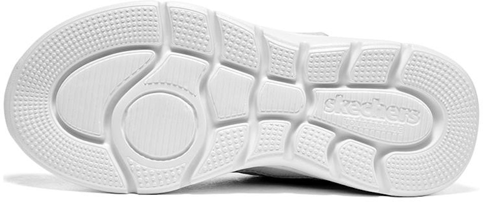 (JR) Skechers Comfy Flex 2.0 'Putih' 405216L-WHT Shop (JR) Skechers Comfy Flex 2.0 'Putih' 405216L-WHT
