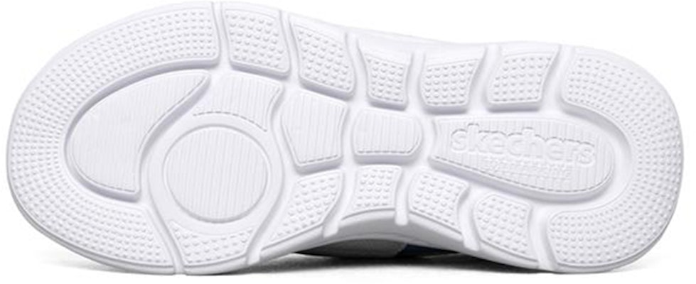 (JR) Skechers Comfy Flex 2.0 'Azul' 660064L-BLGY Purchase (JR) Skechers Comfy Flex 2.0 'Azul' 660064L-BLGY