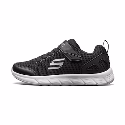 (Youth) Skechers Comfy Flex 'Black'