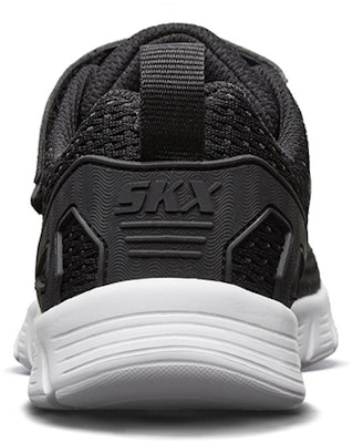 (JR) Skechers Comfy Flex 'Negro' 95049L-BLK Shop (JR) Skechers Comfy Flex 'Negro' 95049L-BLK