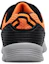 Shop (Youth) Skechers Comfy Flex 'Black Orange' 660020L-BKOR