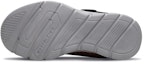 Purchase (JR) Skechers Comfy Flex 'Hitam Jingga' 660020L-BKOR