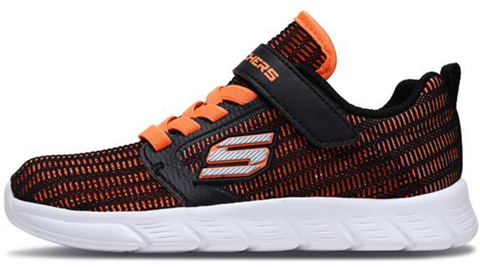 youth-skechers-comfy-flex-black-orange-660021-l-bkor