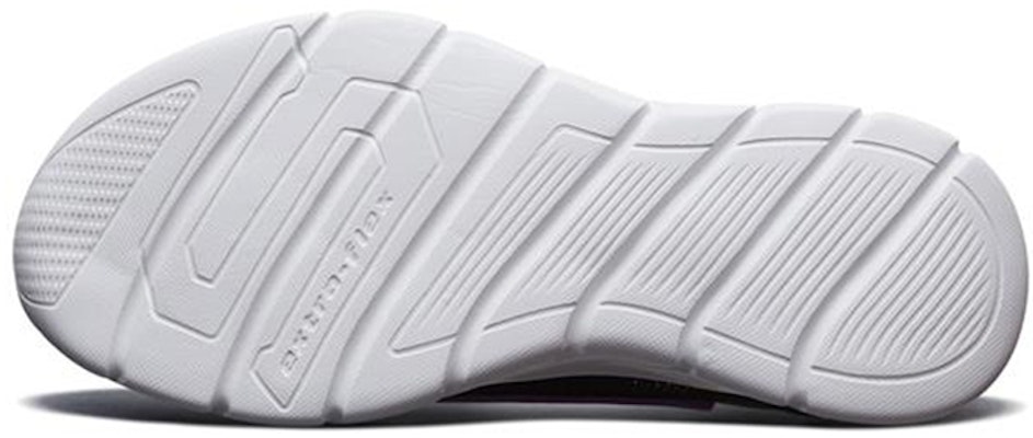 (JR) Skechers Comfy Flex 'Negro Morado' 82179L-BKPR Purchase (JR) Skechers Comfy Flex 'Negro Morado' 82179L-BKPR