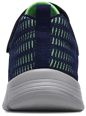 (JR) Skechers Comfy Flex 'Azul Verde' 660021L-NVLM Shop (JR) Skechers Comfy Flex 'Azul Verde' 660021L-NVLM