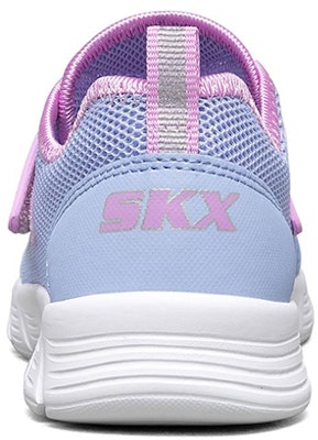 (JR) Skechers Comfy Flex 'Azul Rosa' 82179L-LBLV Shop (JR) Skechers Comfy Flex 'Azul Rosa' 82179L-LBLV