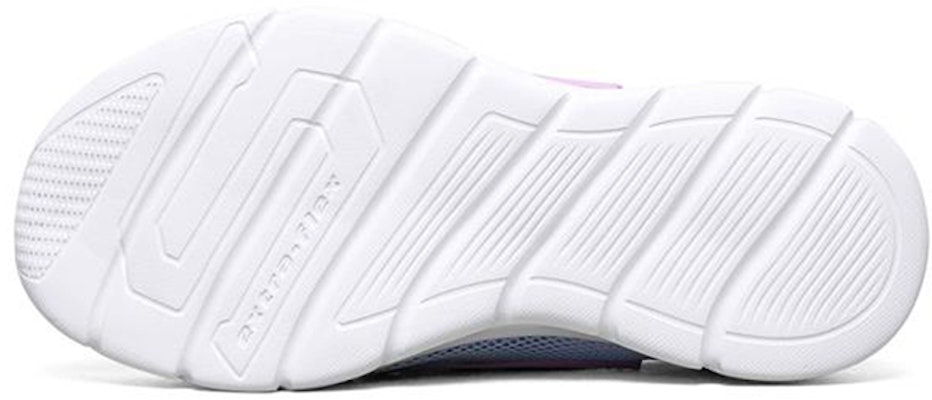 (JR) Skechers Comfy Flex 'Azul Rosa' 82179L-LBLV Purchase (JR) Skechers Comfy Flex 'Azul Rosa' 82179L-LBLV