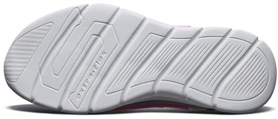 (JR) Skechers Comfy Flex 'Abu Abu Pink' 82179L-GYPK Purchase (JR) Skechers Comfy Flex 'Abu Abu Pink' 82179L-GYPK
