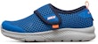 (PS) Skechers Comfy Grip K untuk Kanak-Kanak 660059L-BLNV