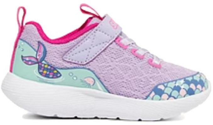 (JR) Skechers Comfy Flex Zapatillas 'Morado Rosa Azul' 302881N-LVMT Order (JR) Skechers Comfy Flex Zapatillas 'Morado Rosa Azul' 302881N-LVMT
