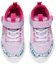 Lookbook (Youth) Skechers Comfy Flex Shoes 'Purple Pink Blue' 302881N-LVMT