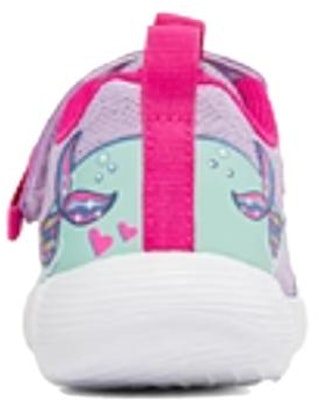 (JR) Skechers Comfy Flex Zapatillas 'Morado Rosa Azul' 302881N-LVMT Shop (JR) Skechers Comfy Flex Zapatillas 'Morado Rosa Azul' 302881N-LVMT