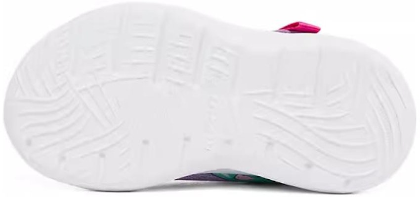 (JR) Skechers Comfy Flex Zapatillas 'Morado Rosa Azul' 302881N-LVMT Purchase (JR) Skechers Comfy Flex Zapatillas 'Morado Rosa Azul' 302881N-LVMT
