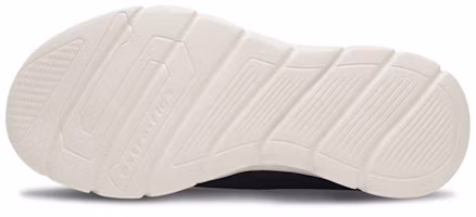 Purchase 大童 Skechers Comfy Flex 運動休閒一腳蹬 黑綠色