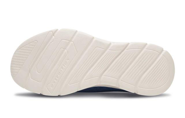 Purchase (Youth) Skechers Comfy Flex Slip-On 'Blue' 660025L-BLU