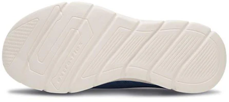 Purchase 大童 Skechers Comfy Flex 運動休閒一腳蹬 藍色