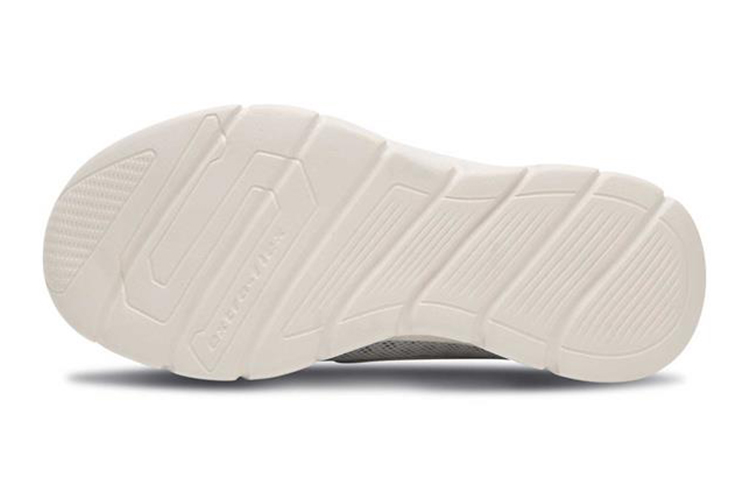 Purchase (Youth) Skechers Comfy Flex Slip-On 'Grey' 660025L-GRY