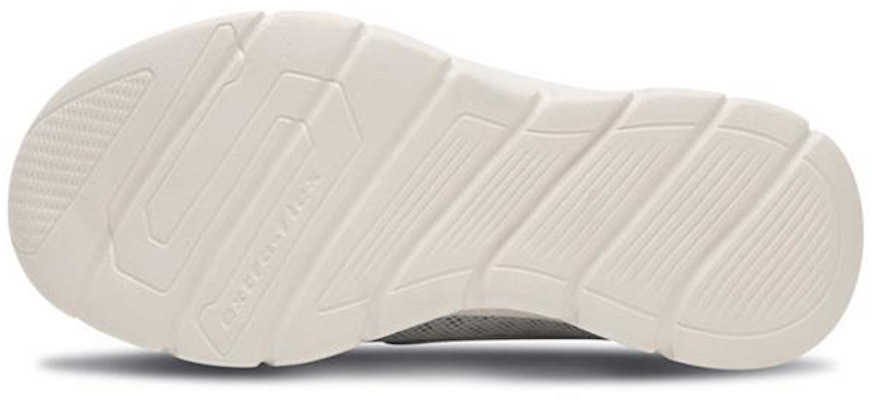 (JR) Skechers Comfy Flex Slip-On 'Abu-Abu' 660025L-GRY Purchase (JR) Skechers Comfy Flex Slip-On 'Abu-Abu' 660025L-GRY