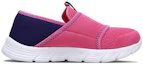Order (Youth) Skechers Comfy Flex Slip-On 'Pink Purple' 664071L-PKPR