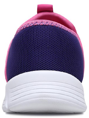 (JR) (ユース) スケッチャーズ コンフィ フレックス スリッポン 'ピンク パープル' 664071L-PKPR 664071L-PKPR Shop (JR) (ユース) スケッチャーズ コンフィ フレックス スリッポン 'ピンク パープル' 664071L-PKPR 664071L-PKPR