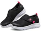 Lookbook (Youth) Skechers Comfy Grip 'Black' 664152L-BLK