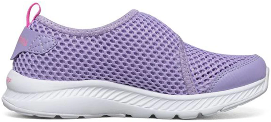 (Youth) Skechers Comfy Grip 'Lavender' 664152L-LAV Order (Youth) Skechers Comfy Grip 'Lavender' 664152L-LAV