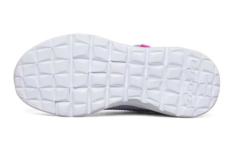 Purchase (Youth) Skechers Comfy Grip 'Lavender' 664152L-LAV