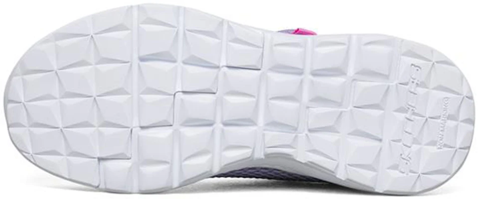 (Youth) Skechers Comfy Grip 'Lavender' 664152L-LAV Purchase (Youth) Skechers Comfy Grip 'Lavender' 664152L-LAV