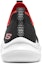 Purchase (JR) Kasut Slip On Skechers 'Hitam Merah' Comfy 405260L-BKRD