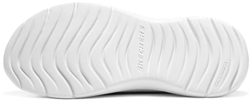 Details for 兒童 Skechers 防滑減震耐磨 低幫 兒童跑步鞋 黑白