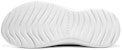 (JR) Kasut Slip On Skechers 'Hitam Merah' Comfy 405260L-BKRD