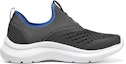 Order (JR) Kasut Slip On Selesa Skechers 'Kelabu Biru' 405260L-CCBL