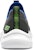 (JR) Kasut Slip On Selesa Skechers 'Kelabu Biru' 405260L-CCBL