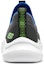 Purchase (JR) Kasut Slip On Selesa Skechers 'Kelabu Biru' 405260L-CCBL