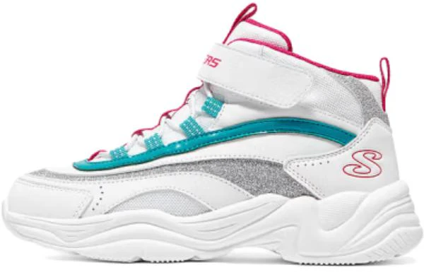 youth-skechers-comfy-snow-boots-white-grey-turquoise-302584-l-wmlt