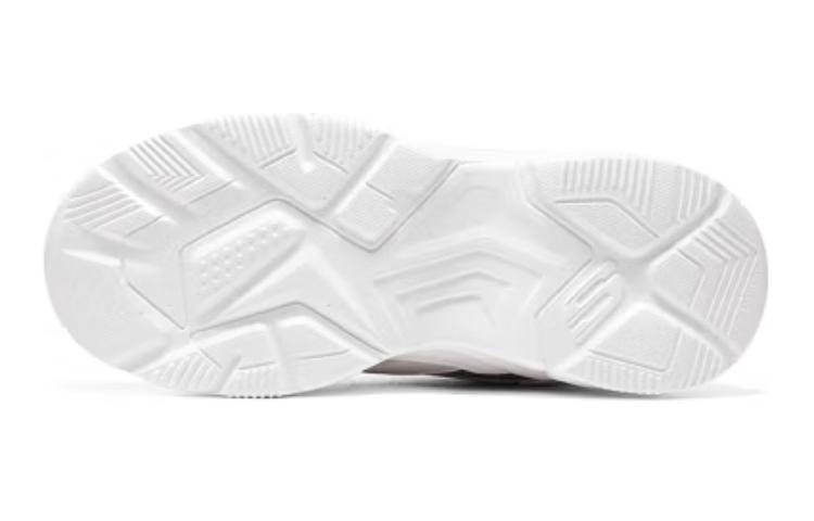 Details for (JR) Scarponi Invernali Comodi Skechers ''Bianco Grigio Turchese'' 302584L-WMLT