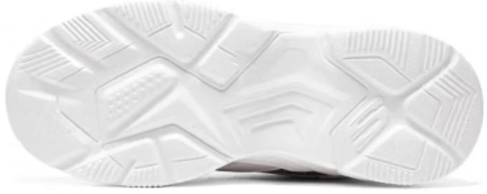 (JR) Scarponi Invernali Comodi Skechers ''Bianco Grigio Turchese'' 302584L-WMLT Details for (JR) Scarponi Invernali Comodi Skechers ''Bianco Grigio Turchese'' 302584L-WMLT