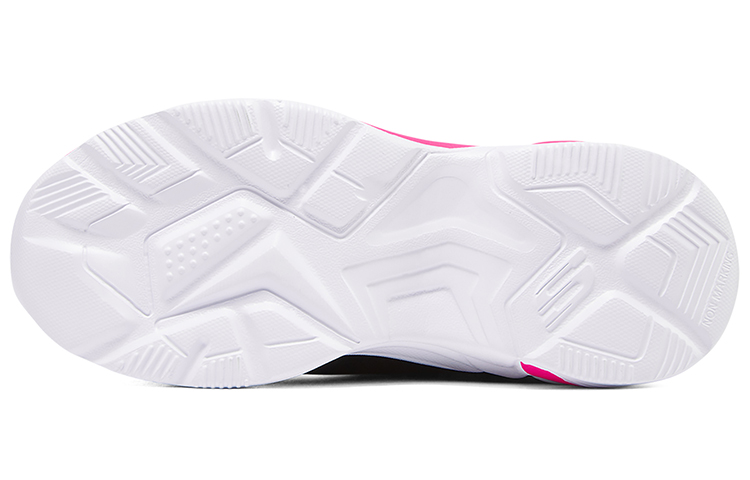 Purchase (JR) Bottes d''Hiver Confortables Skechers ''Noir Rose'' 303050L-BKPK