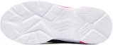 Purchase (JR) Bottes d''Hiver Confortables Skechers ''Noir Rose'' 303050L-BKPK