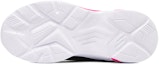 Details for (JR) Skechers But Kasut Musim Sejuk Selesa 'Hitam Merah Jambu' 303050L-BKPK
