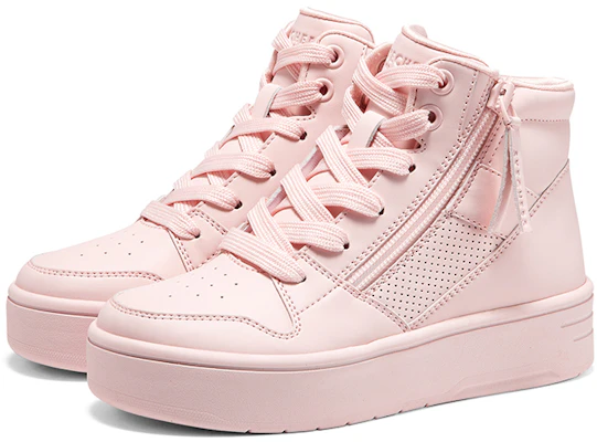 (JR) Skechers Court High ''Lichtroze'' 310198L-LTPK Shop (JR) Skechers Court High ''Lichtroze'' 310198L-LTPK