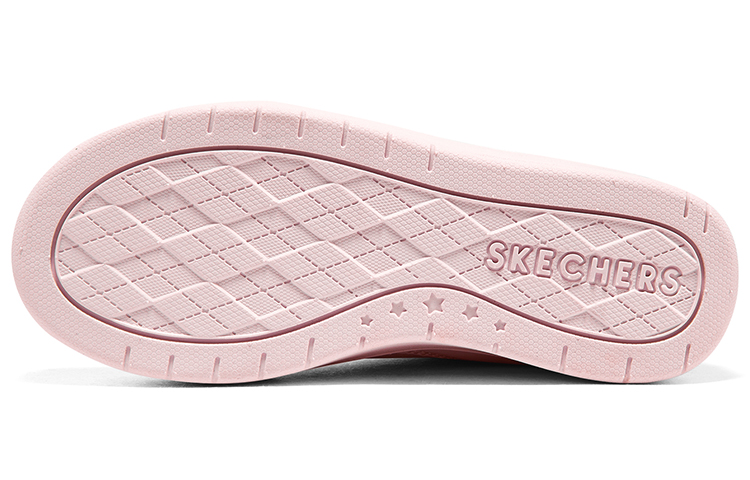 Details for (JR) Skechers Court High ''Lichtroze'' 310198L-LTPK