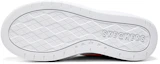 Details for (JR) Skechers Court High ''Weiß Koralle'' 310194L-WCRL