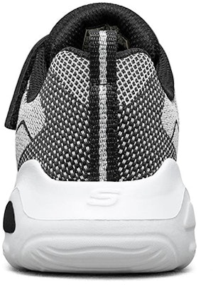 大童 Skechers D'Lite Ultra 低幫跑步鞋 大童 黑 Shop 大童 Skechers D'Lite Ultra 低幫跑步鞋 大童 黑